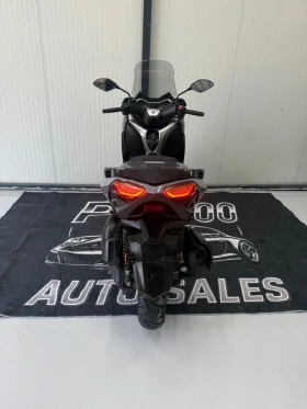 Yamaha X-max undefined | Auto.bg — изображение 6
