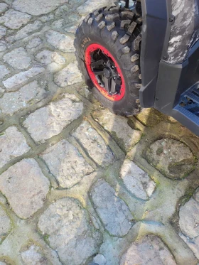 Cfmoto CFORCE Overland1000, снимка 8