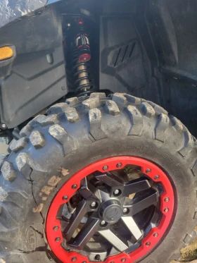 Cfmoto CFORCE Overland1000, снимка 3