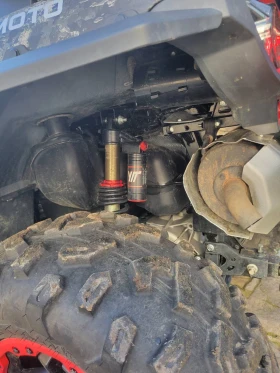 Cfmoto CFORCE Overland1000, снимка 7