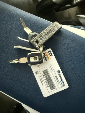 Husqvarna Svartpilen 701 ENDURO 701 2018, снимка 12