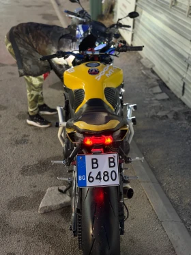 Yamaha Mt-09 undefined | Auto.bg — изображение 4