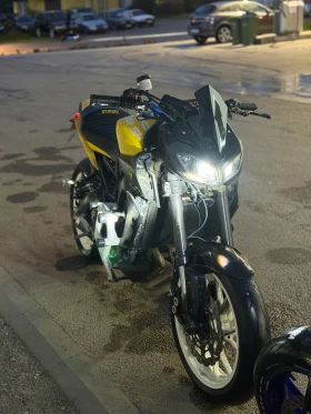 Yamaha Mt-09 undefined | Auto.bg — изображение 3