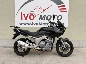 ������ Yamaha Tdm