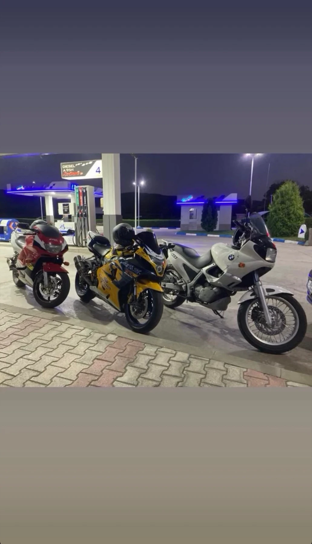 BMW F  - изображение 2