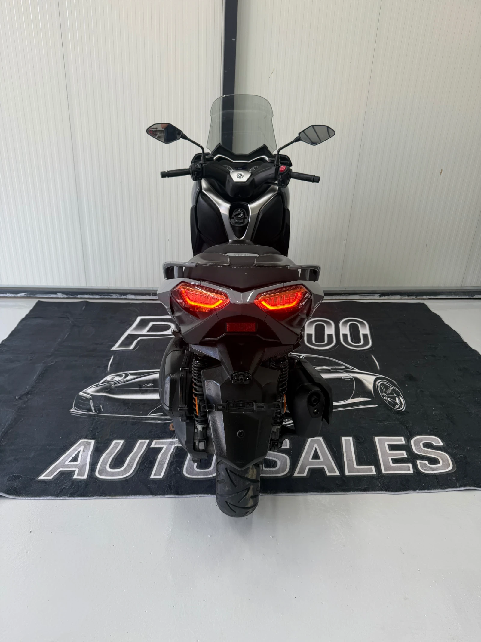 Yamaha X-max | Mobile.bg � ����������� 6
