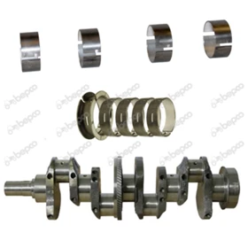 Трактор New Holland части ДВГ, снимка 8