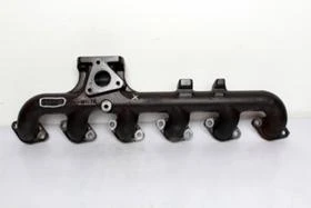 Трактор New Holland части ДВГ, снимка 16