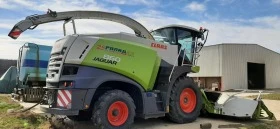 Обява за продажба на Комбайн Claas Jaguar 860 ~ 516 000 лв. - изображение 3