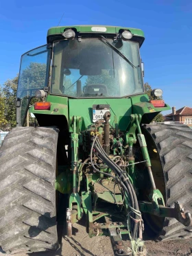 ������� John Deere 8520T | Mobile.bg � ����� ������ 4