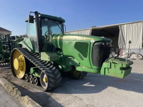 ������ ������� John Deere