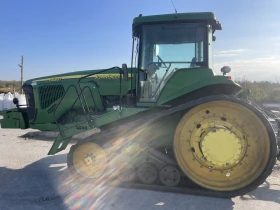 ������� John Deere 8520T | Mobile.bg � ����� ������ 3