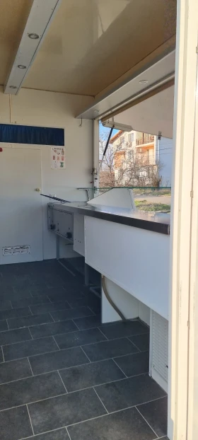 Кемпер Peugeot СКАРА САНДВИЧИ , снимка 9