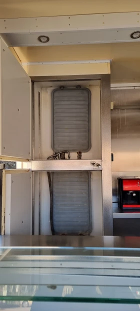 Кемпер Peugeot СКАРА САНДВИЧИ , снимка 13