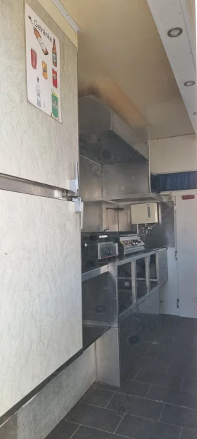 Кемпер Peugeot СКАРА САНДВИЧИ , снимка 11