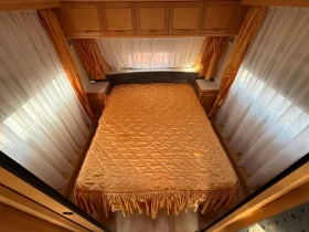 Каравана Hobby Exclusive 560 UFF Queen bed+ Форсет | Auto.bg — изображение 13