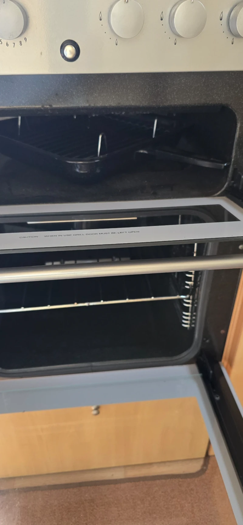 Каравана Sterckeman SERLING, снимка 17 - Каравани и кемпери - 52355841