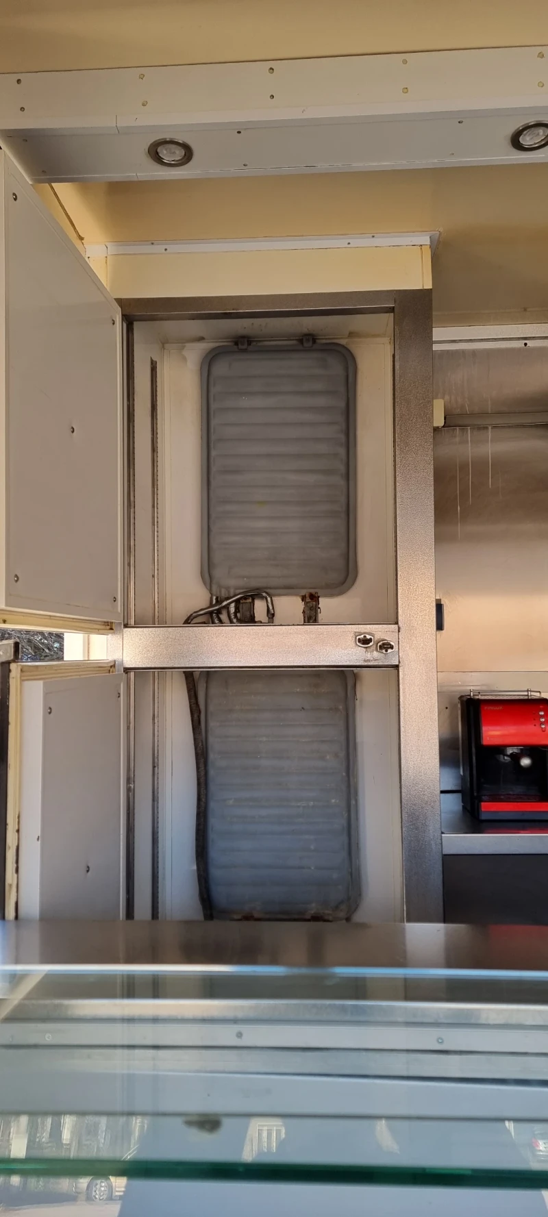 Кемпер Peugeot СКАРА САНДВИЧИ , снимка 13 - Каравани и кемпери - 52935043