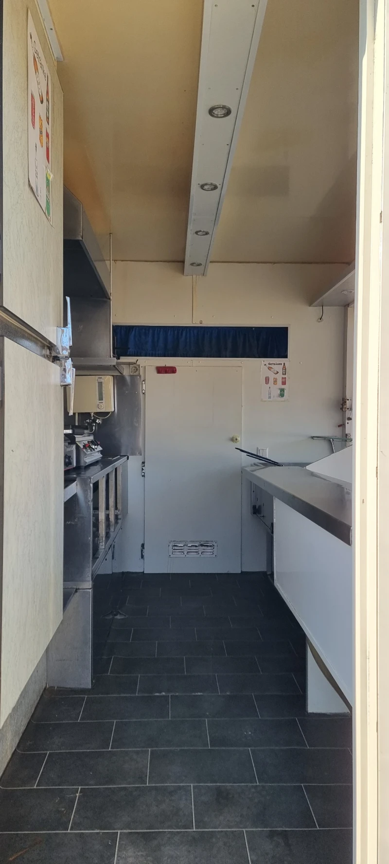 Кемпер Peugeot СКАРА САНДВИЧИ , снимка 8 - Каравани и кемпери - 52935043