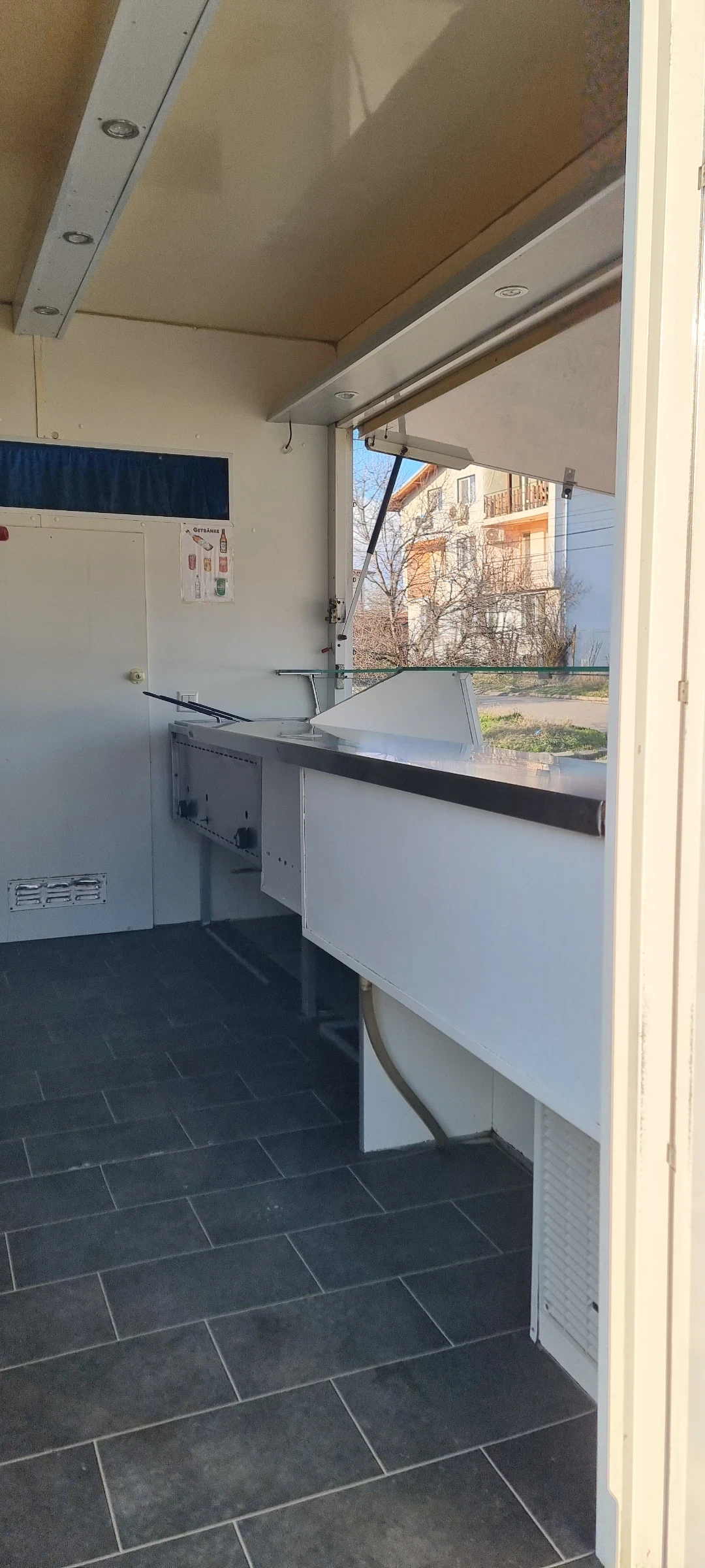 Кемпер Peugeot СКАРА САНДВИЧИ  - изображение 9