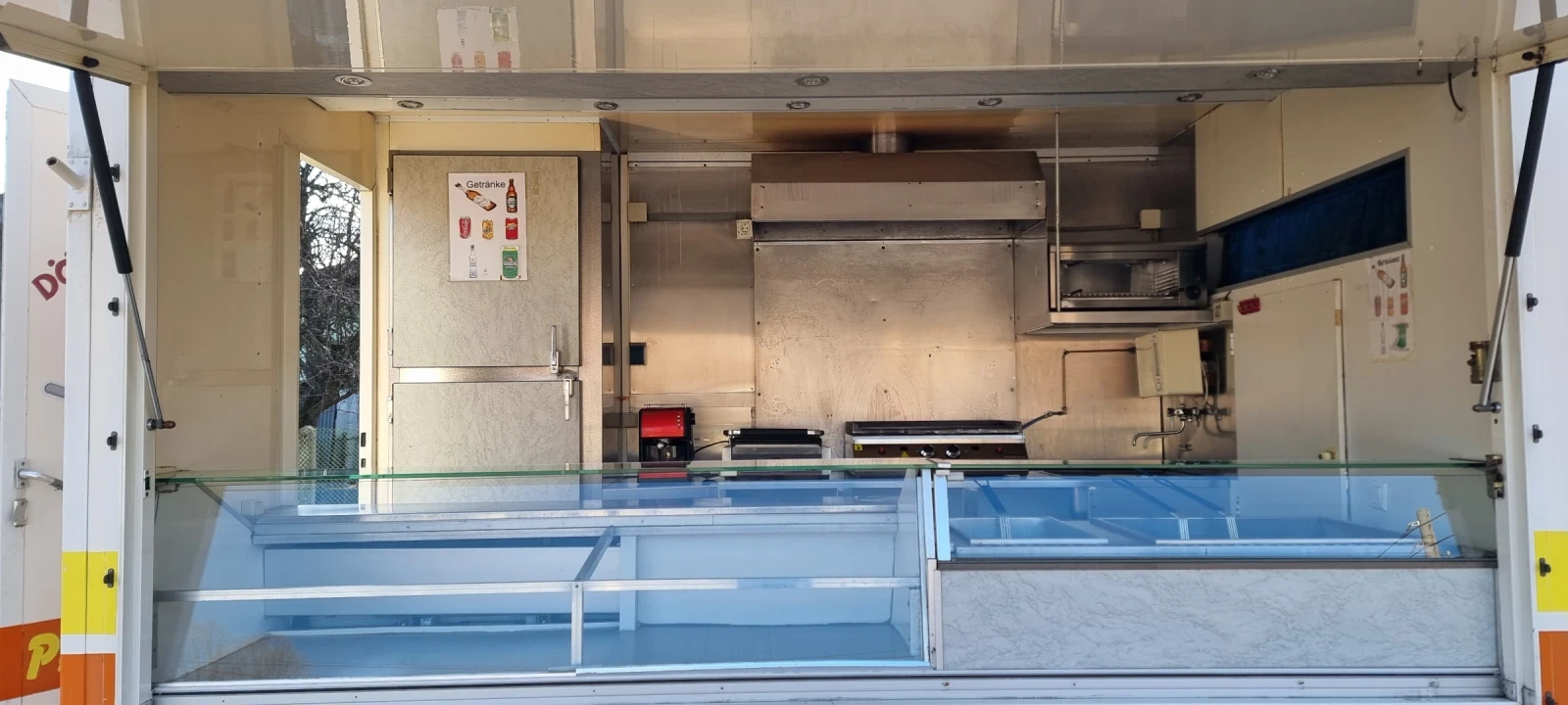 Кемпер Peugeot СКАРА САНДВИЧИ  - изображение 4