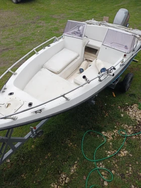 Обява за продажба на Лодка Quicksilver 500 ~35 000 лв. - изображение 7