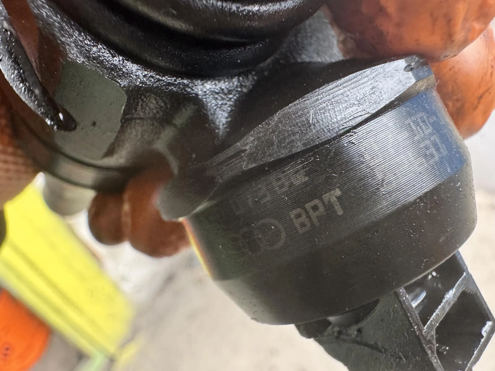   AUDI SKODA SEAT VW - 2.0TDI BMM 03830073BQ | Mobile.bg   2