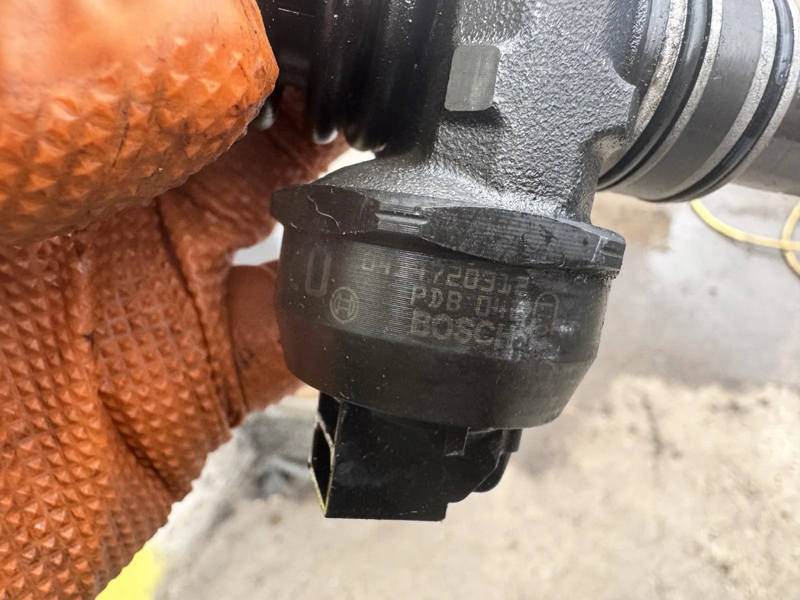   AUDI SKODA SEAT VW - 2.0TDI BMM 03830073BQ | Mobile.bg   3