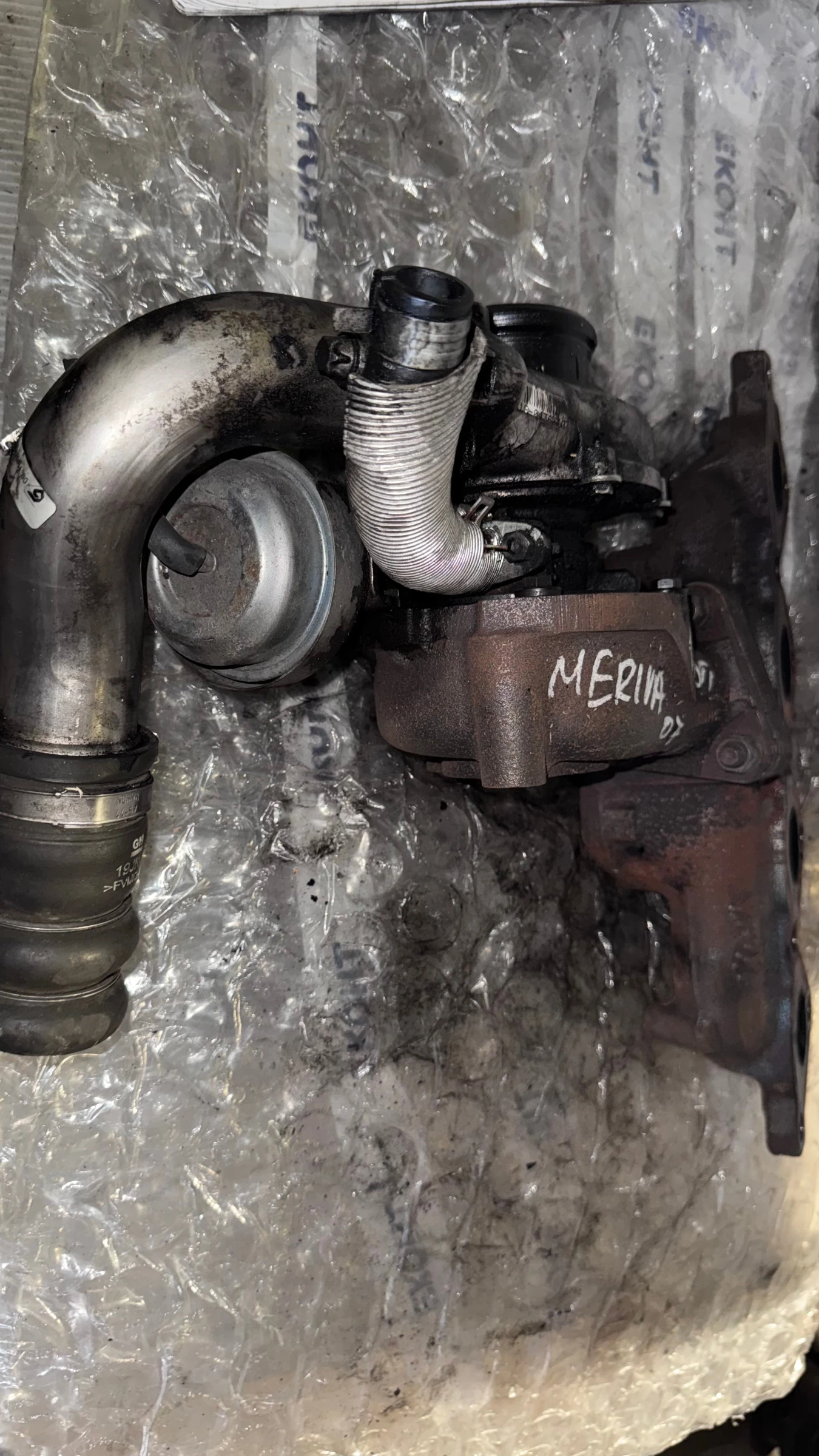 ����� ��������� �� Opel Meriva - 897376-2735 | Mobile.bg � ����������� 1