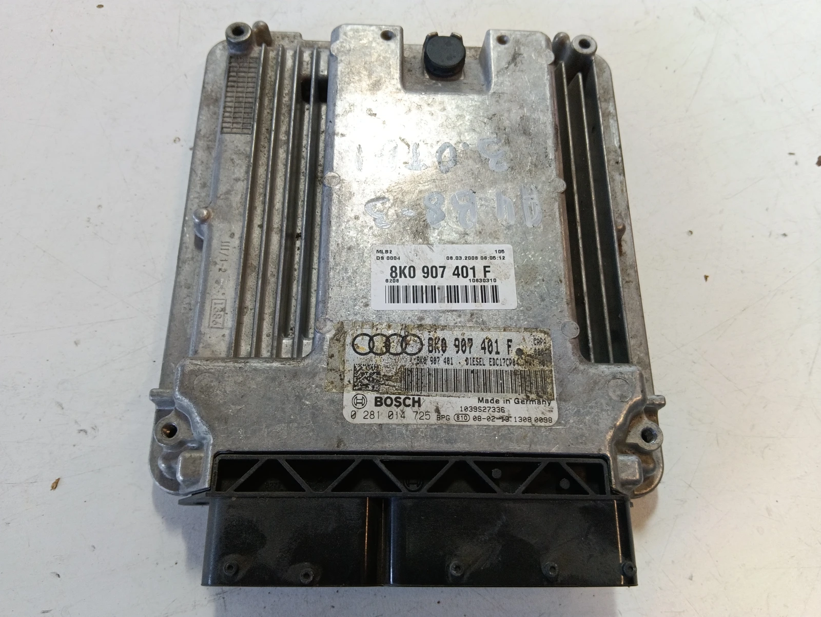 �������� 3.0TDI Audi A4 | Mobile.bg � ����������� 1