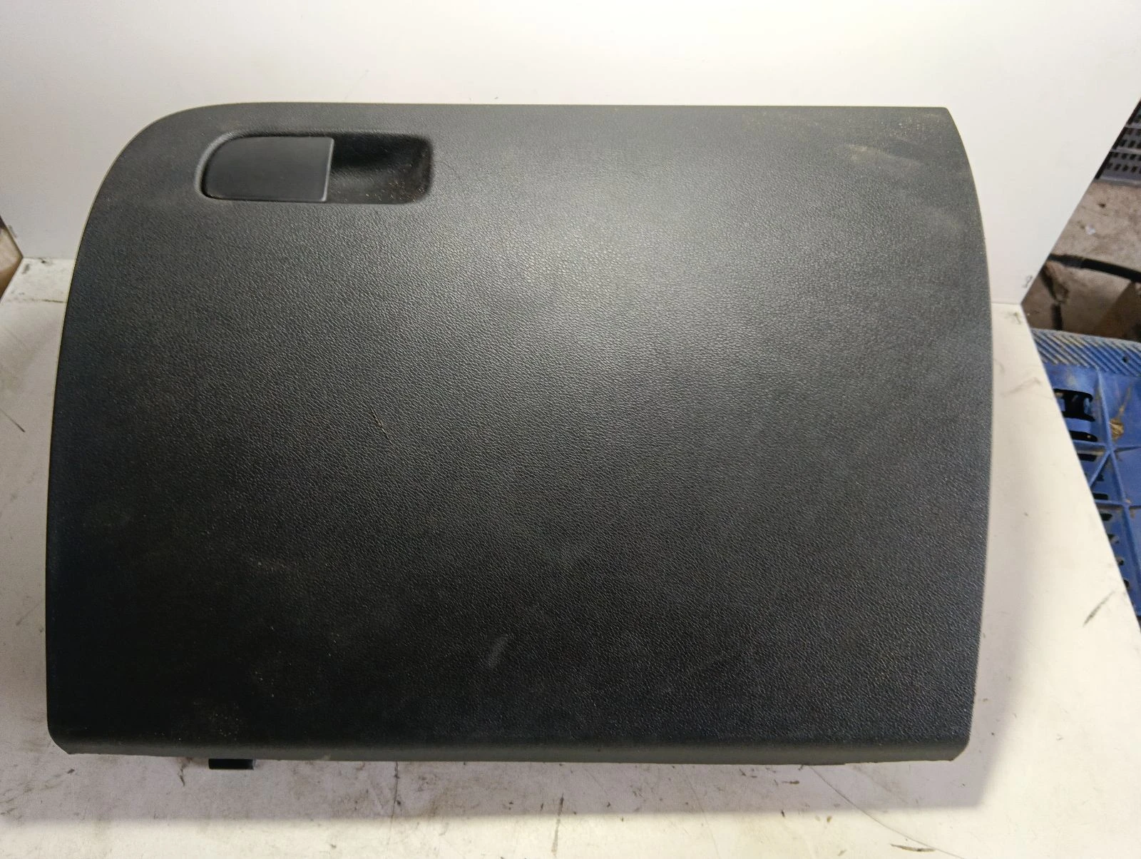 жабка пасажеркска 5E1857121A Skoda Octavia