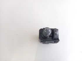 Копче регулиране огледала Субару Аутбек,Легаси 13г.