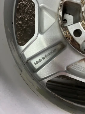 Гуми с джанти Dunlop 205/60R15, снимка 11