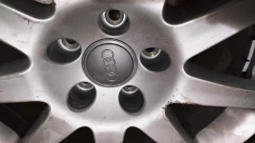 Джанти за Audi, снимка 10