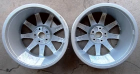 Джанти за Audi, снимка 6