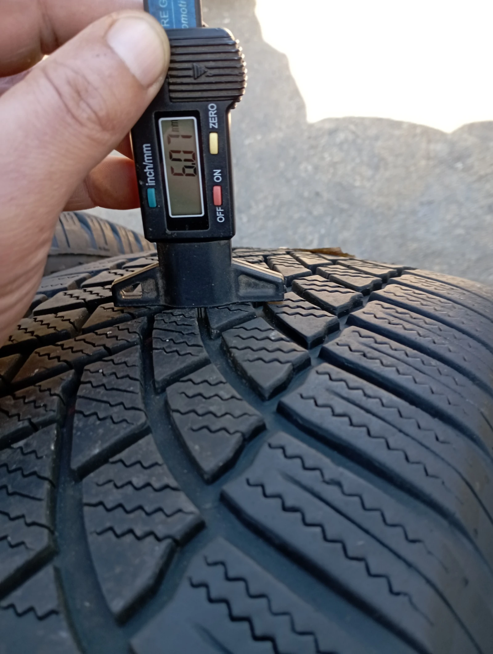  235/55R18 | Mobile.bg   11