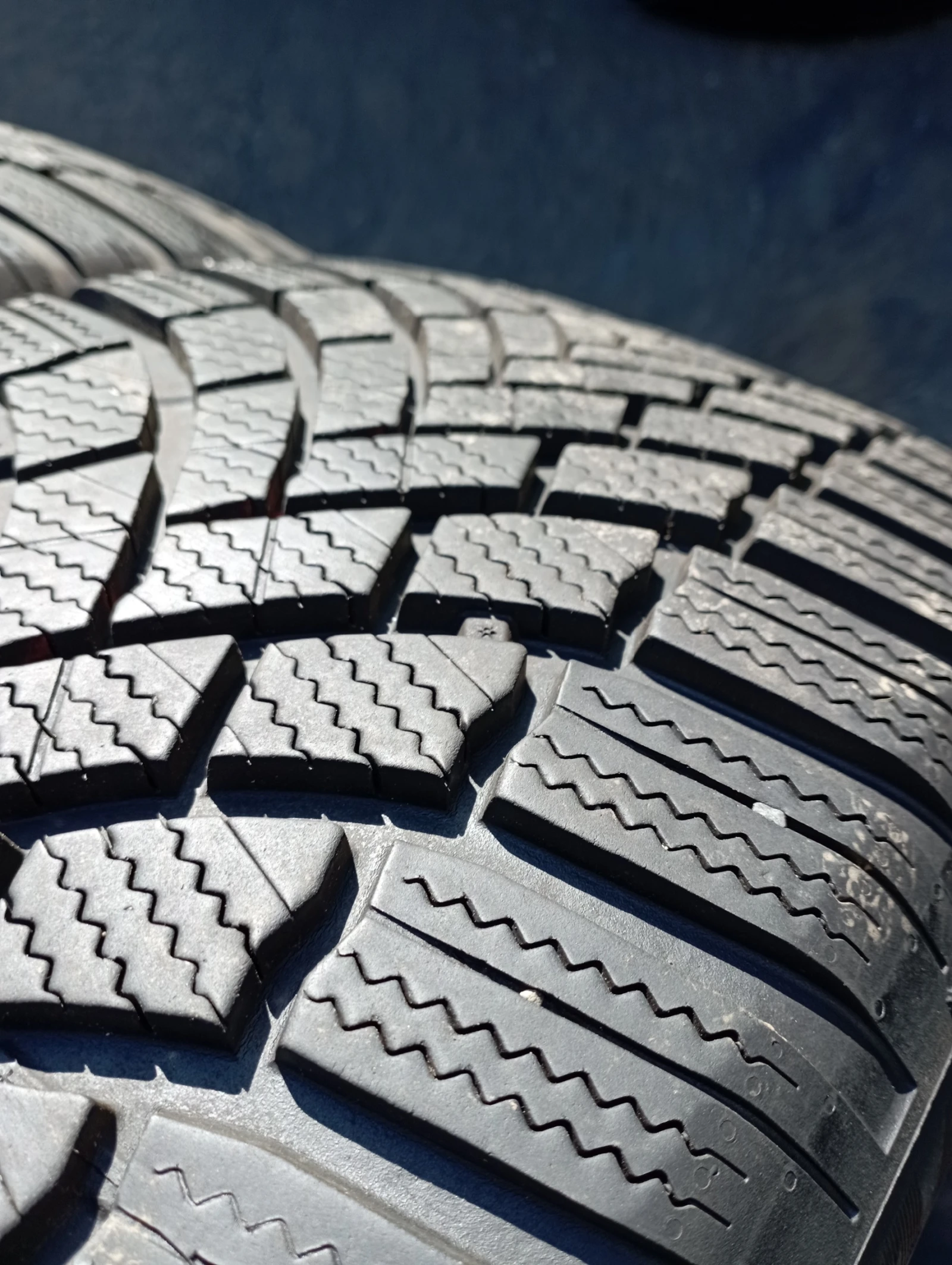  235/55R18 | Mobile.bg   5