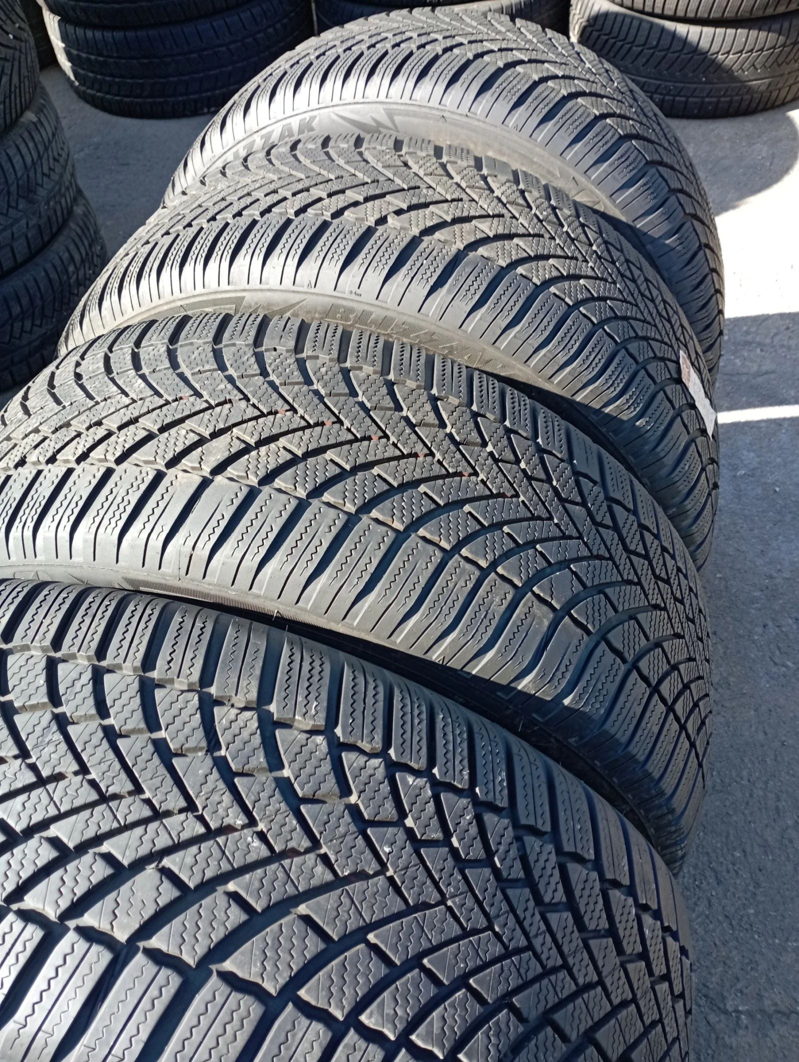  235/55R18 | Mobile.bg   3