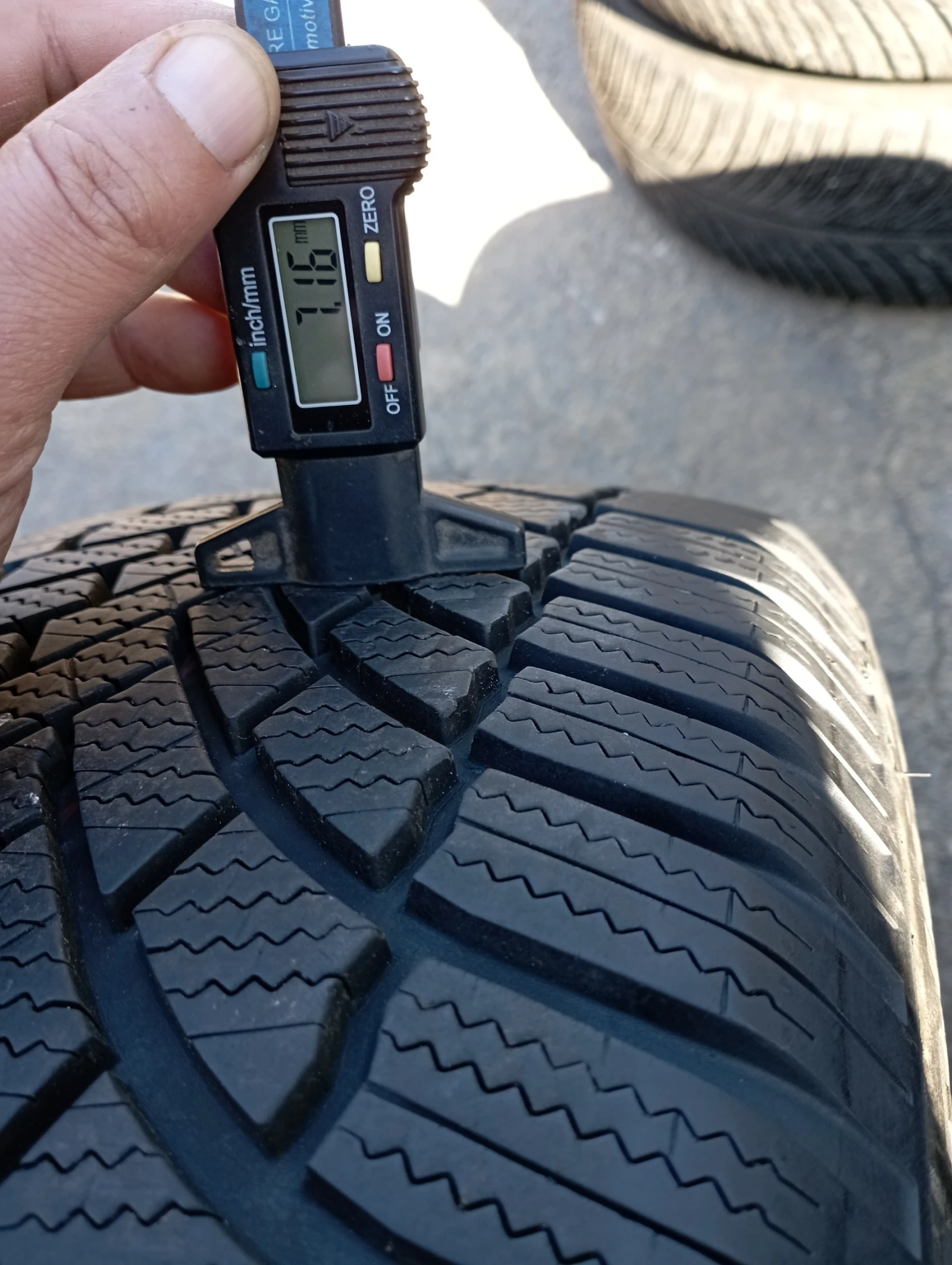  235/55R18 | Mobile.bg   9