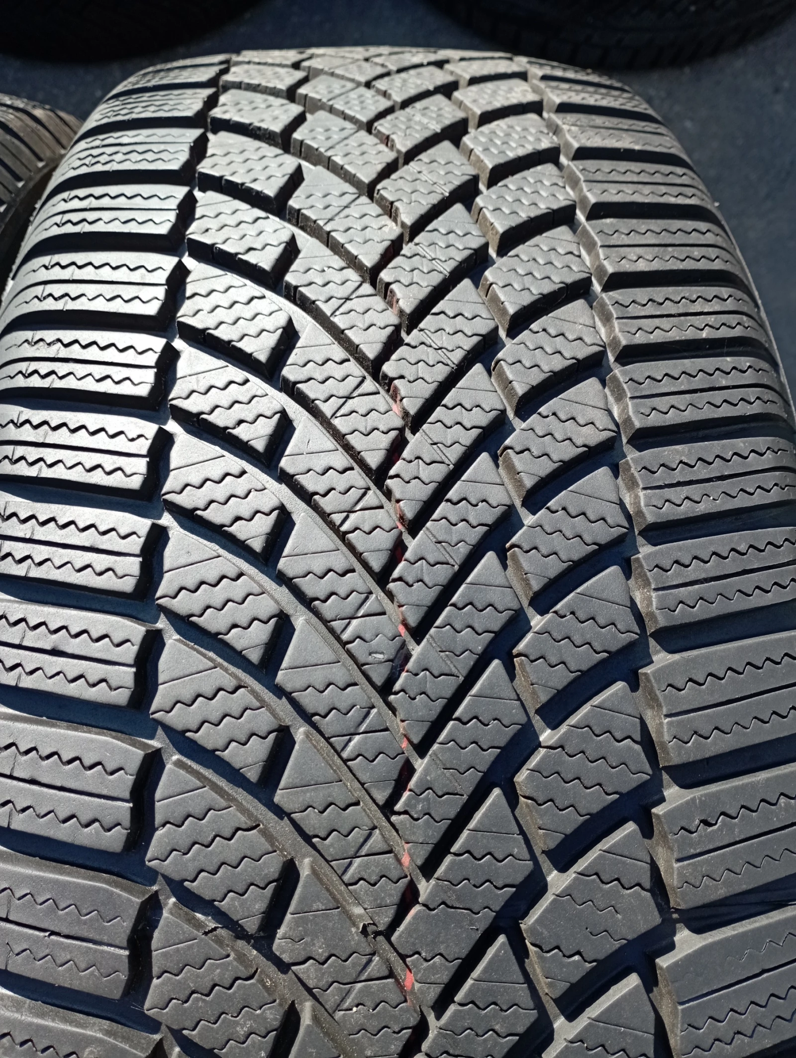  235/55R18 | Mobile.bg   1