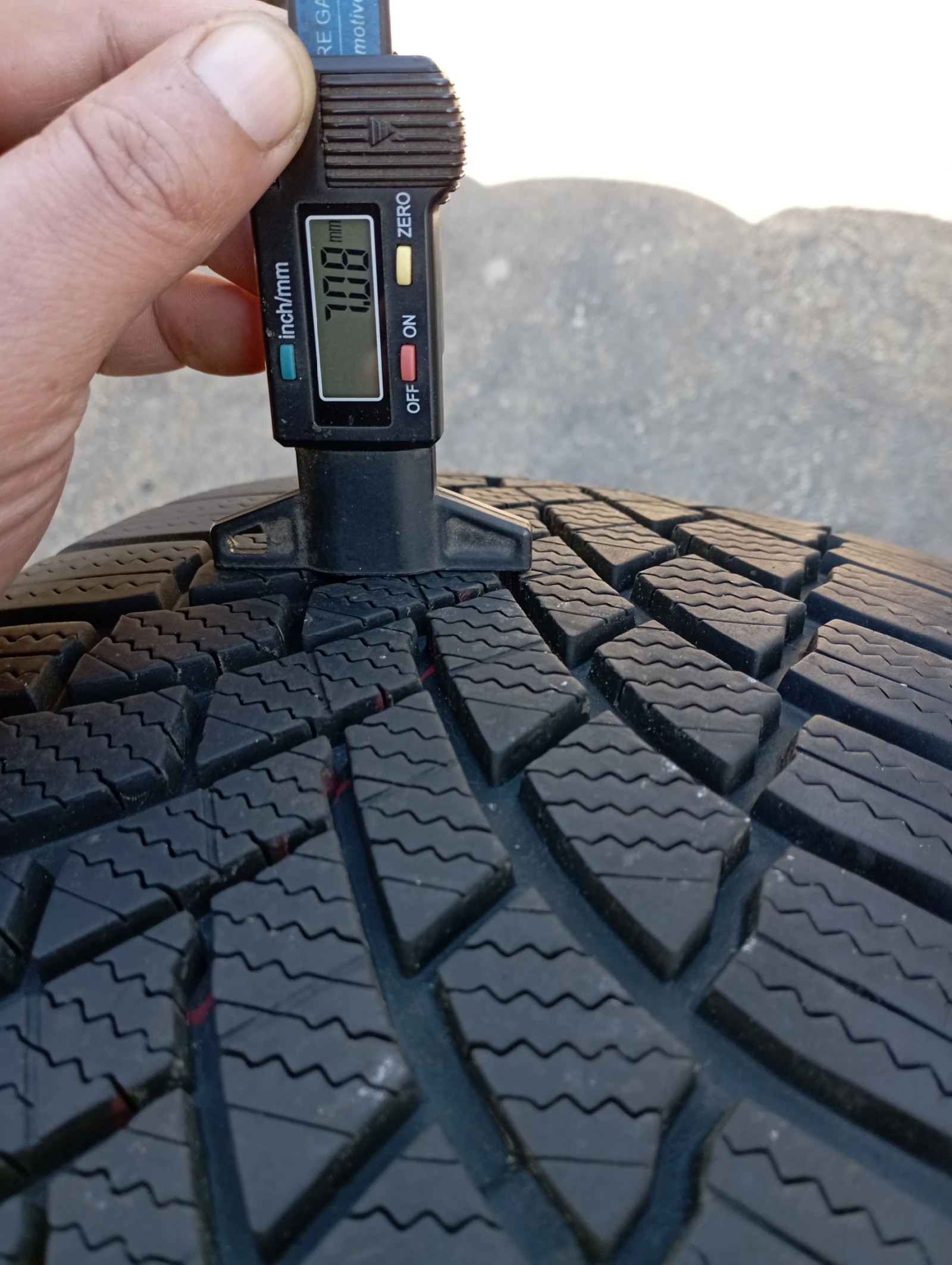  235/55R18 | Mobile.bg   8