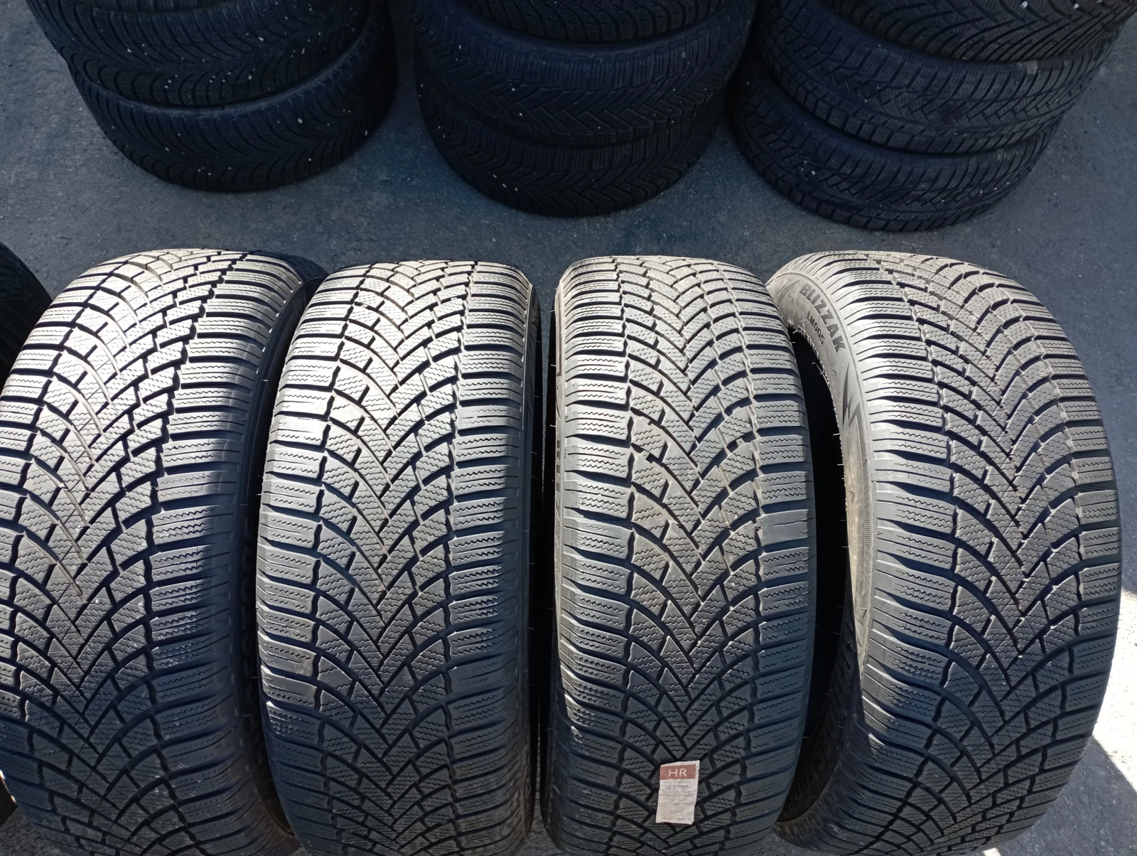  235/55R18 | Mobile.bg   2