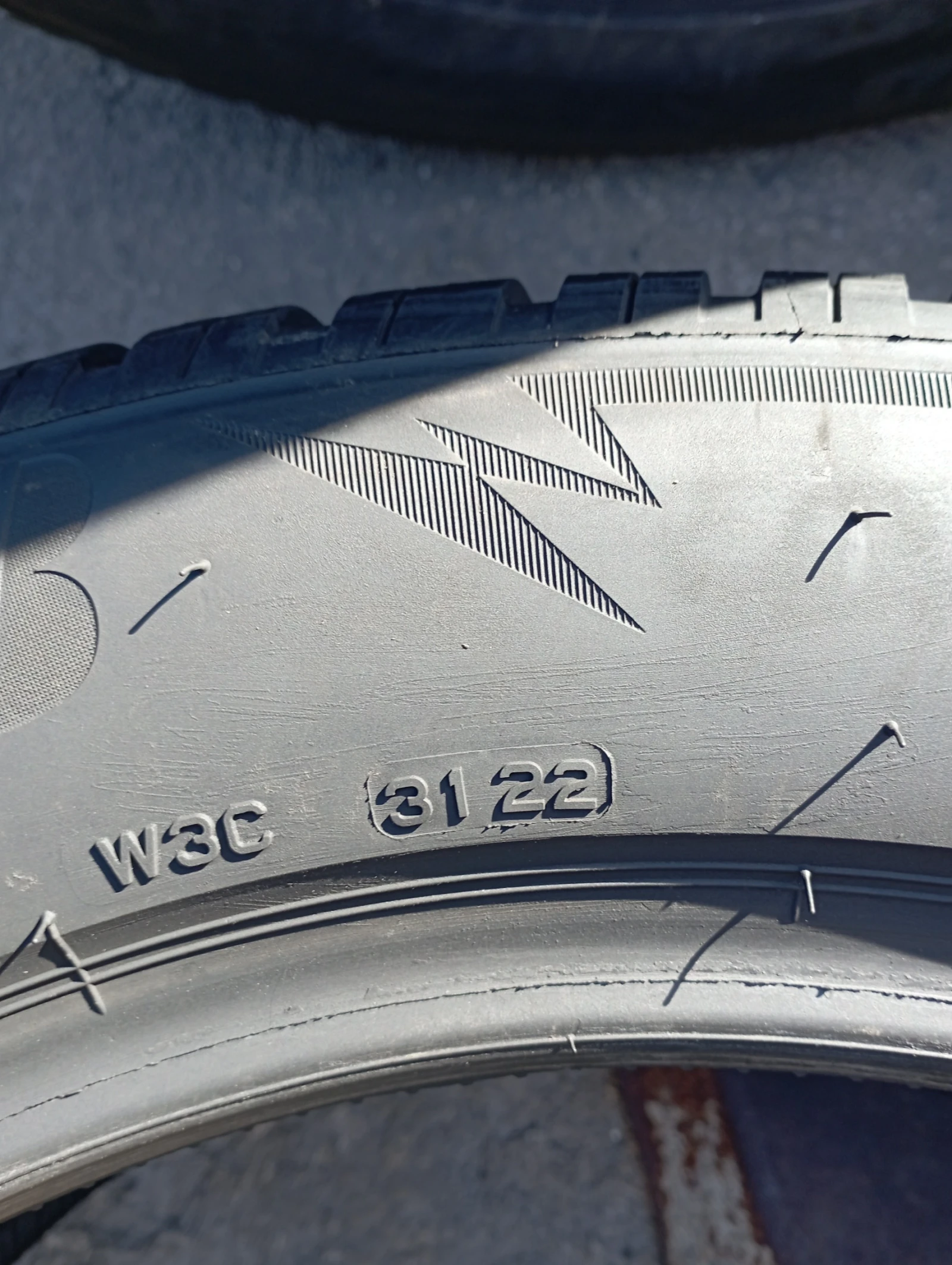  235/55R18 | Mobile.bg   6