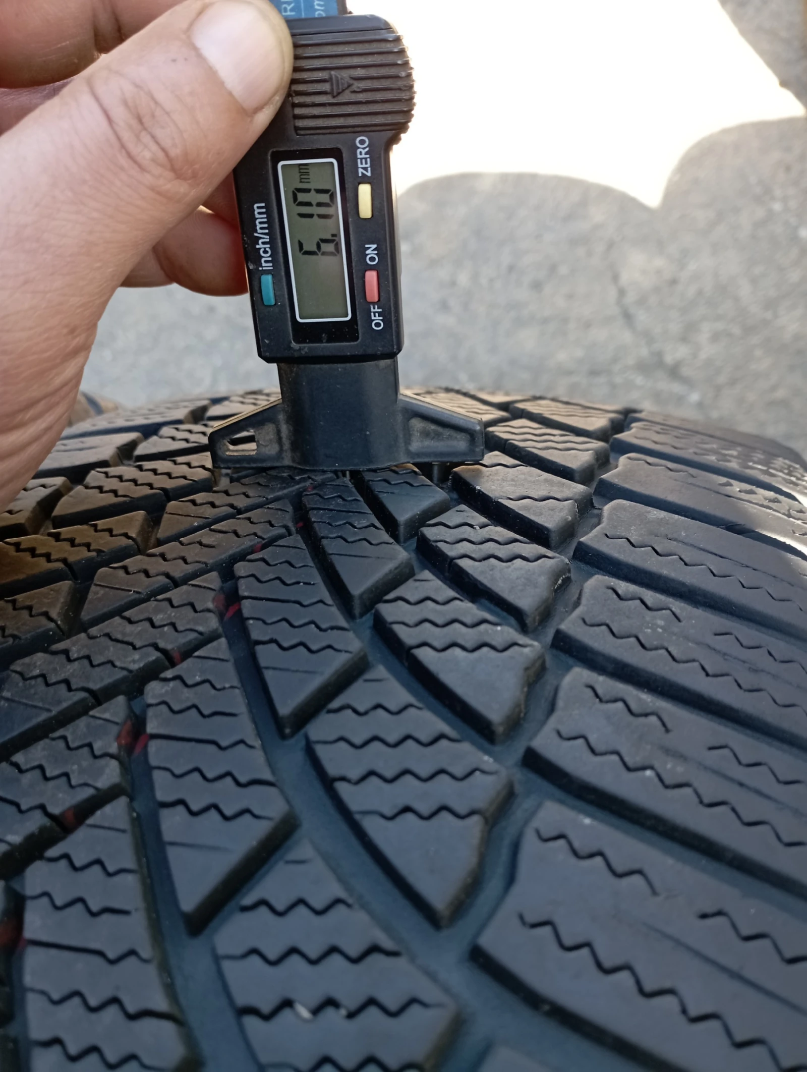  235/55R18 | Mobile.bg   10