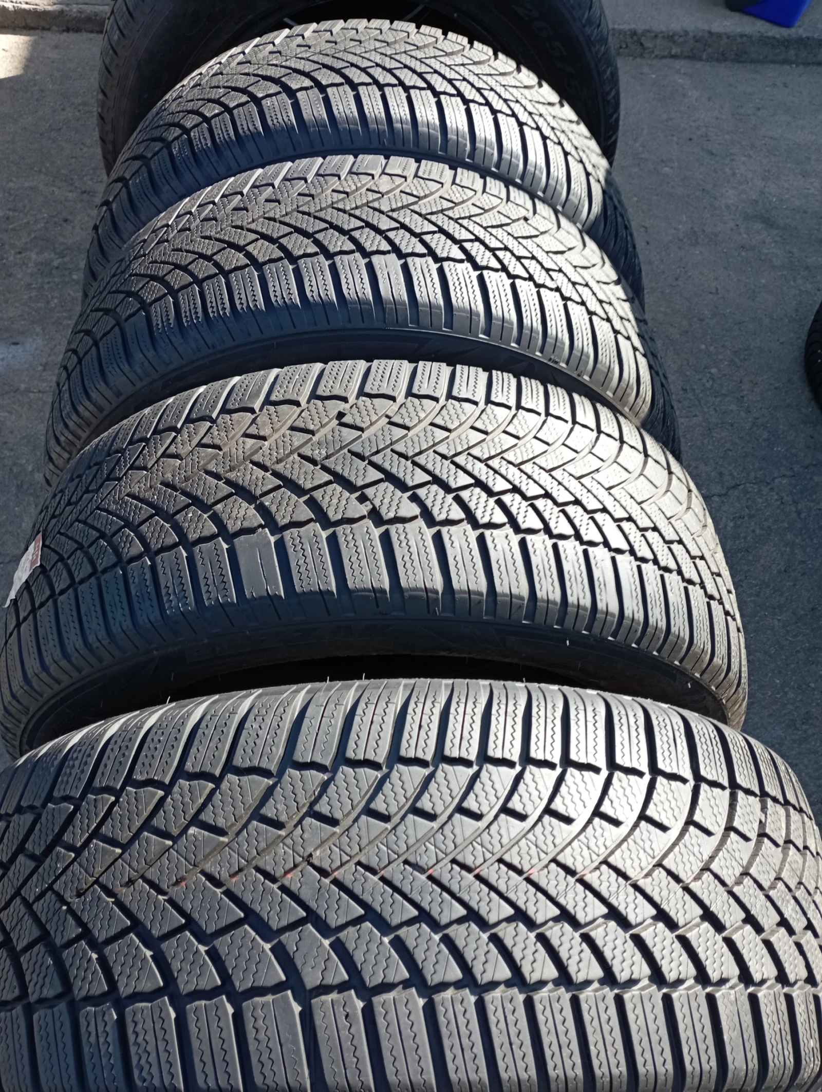  235/55R18 | Mobile.bg   4