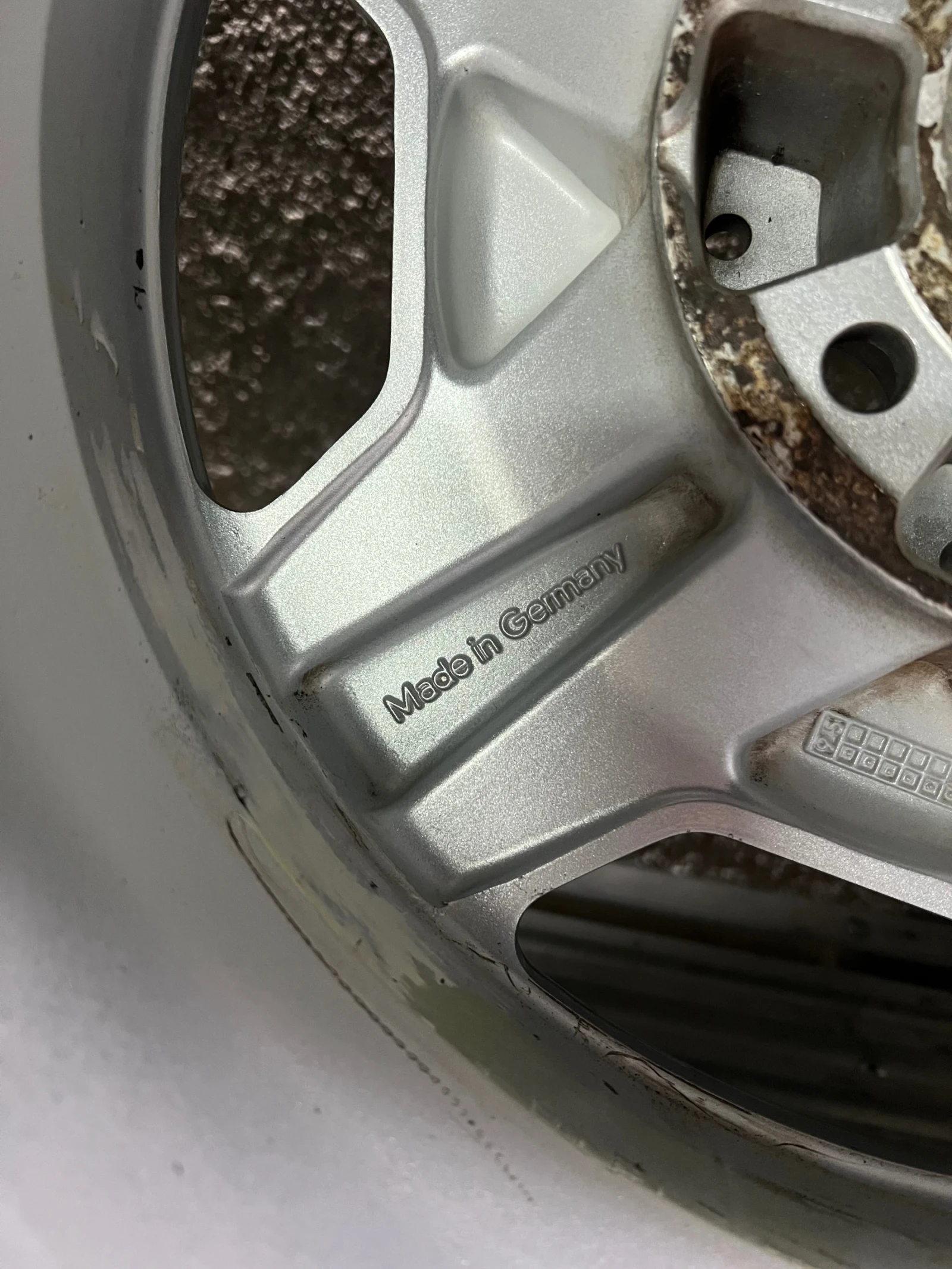 ���� � ������ 205/60R15 �� Mercedes-Benz | Mobile.bg � ����������� 11