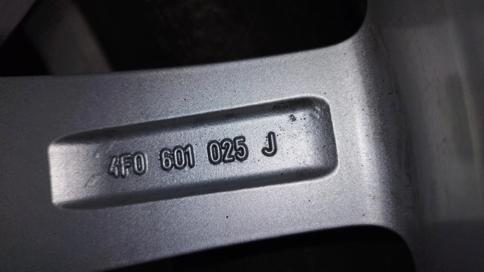 Джанти за Audi, снимка 13 - Гуми и джанти - 54682634
