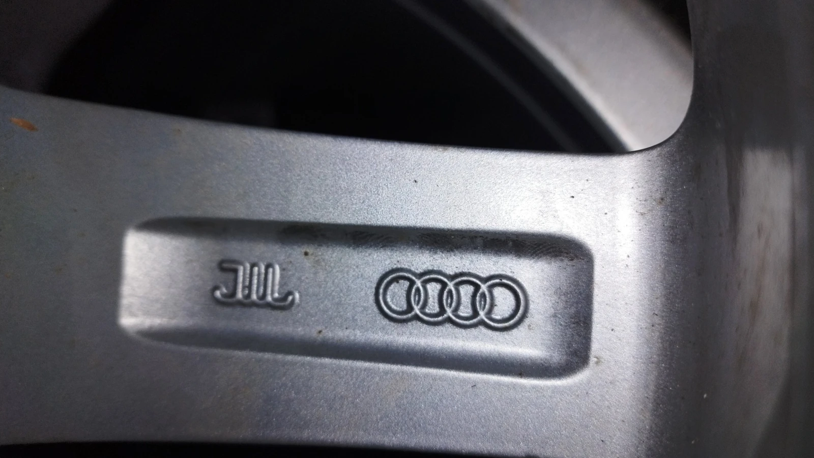 Джанти за Audi, снимка 16 - Гуми и джанти - 54682634