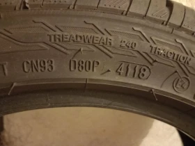 Гуми Летни 155/60R15, снимка 3 - Гуми и джанти - 47076141