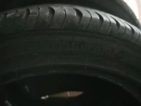 Гуми Летни 155/60R15, снимка 2 - Гуми и джанти - 47076141